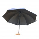 Height Adjustable Walking Stick Umbrella