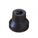 Height Adjustable Walking Stick Umbrella