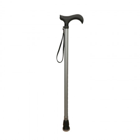 FT2604 Silver Walking Stick