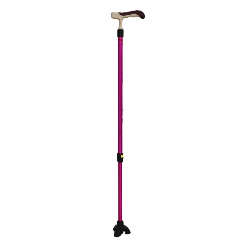 YU828 Walking Stick (3-legged)