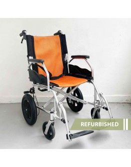 RC-16 Lightweight Wheelchair // Refurbished