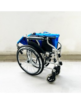 RC-20 Lightweight Wheelchair // Refurbished