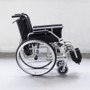 RC-24 Detachable Wheelchair // Refurbished 
