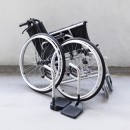 RC-24 Detachable Wheelchair // Refurbished 