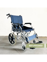 Refurbished Wheelchairs