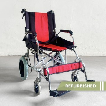 RC - 30 Lightweight Wheelchair// Refurbished