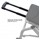 FT6812A Airplane Wheelchair