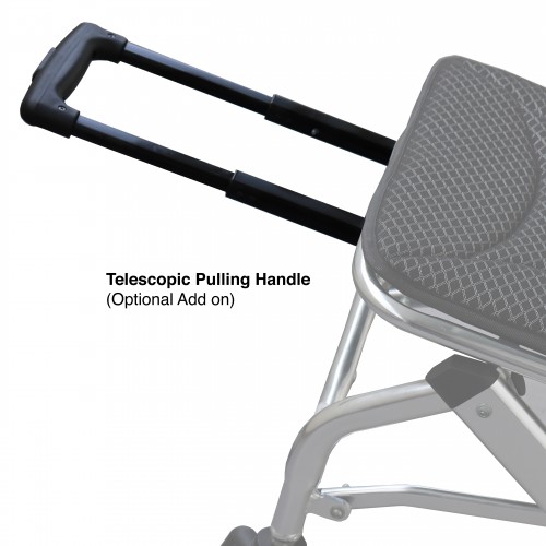 FT6812A Airplane Wheelchair