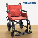 Bobby Astro 12 Detachable Lightweight Wheelchair	