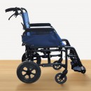 Bobby Astro 12 Detachable Lightweight Wheelchair	