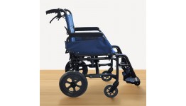 Bobby Astro 12 Detachable Lightweight Wheelchair	