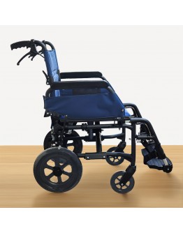 Bobby Astro 12 Detachable Lightweight Wheelchair	