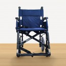 Bobby Astro 12 Detachable Lightweight Wheelchair	