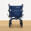 Bobby Astro 12 Detachable Lightweight Wheelchair	