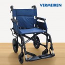 Bobby Astro 12 Detachable Lightweight Wheelchair	