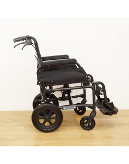 Bobby Astro 12 Lightweight Wheelchair	