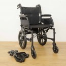 Bobby Astro 16 Lightweight Wheelchair	