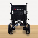 Electrical Wheelchair (D1)