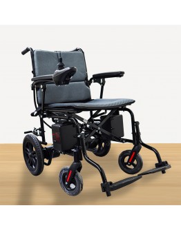 Electrical Wheelchair (D1)