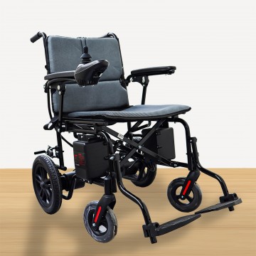 Electrical Wheelchair (D1)