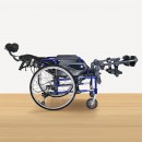 ECL X260 Eclips Reclining Wheelchair
