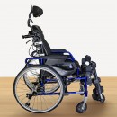 ECL X260 Eclips Reclining Wheelchair