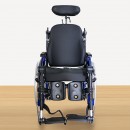 ECL X260 Eclips Reclining Wheelchair