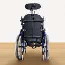 ECL X260 Eclips Reclining Wheelchair