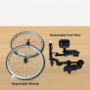 ECL X260 Eclips Reclining Wheelchair