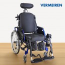 ECL X260 Eclips Reclining Wheelchair