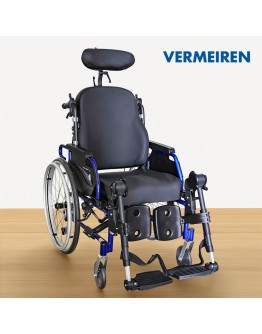 ECL X260 Eclips Reclining Wheelchair