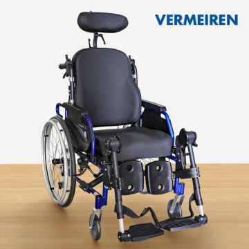 ECL X260 Eclips Reclining Wheelchair