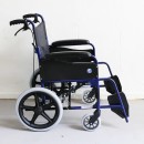 ECL X1-16 Eclips Lightweight Wheelchair