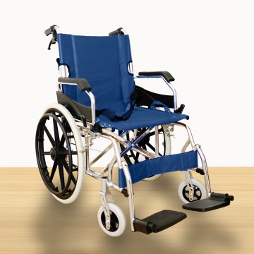 FS863-207-20 Lightweight Wheelchair