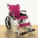 FS863-207-20 Lightweight Wheelchair