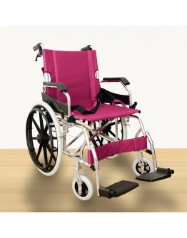 FS863-207-20 Lightweight Wheelchair