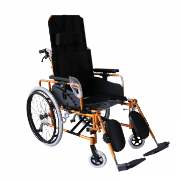 FS954 Reclining Wheelchair