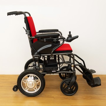 HBLD2-C Electrical Wheelchair