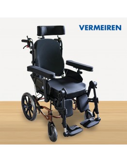 Inovys II Evo Reclining Wheelchair