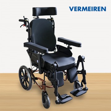 Inovys II Evo Reclining Wheelchair