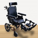 Inovys II Evo Reclining Wheelchair