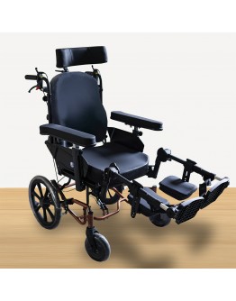 Inovys II Evo Reclining Wheelchair