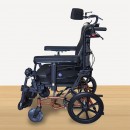 Inovys II Evo Reclining Wheelchair