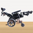 Inovys II Evo Reclining Wheelchair