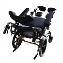Inovys II Evo Reclining Wheelchair
