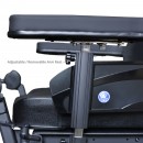 Inovys II Evo Reclining Wheelchair