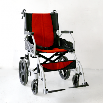 KY863-12 Lightweight Wheelchair