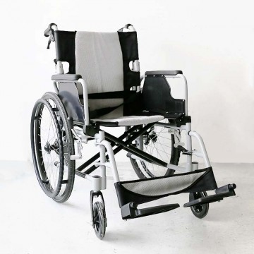 KY908 Detachable Wheelchair