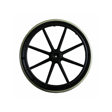 KY951 24" PU Wheels