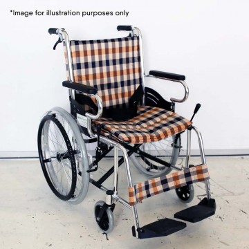 Monthly Rental - Wheelchair (Normal)